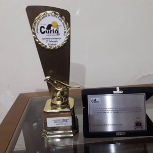 Criadouro Vieira